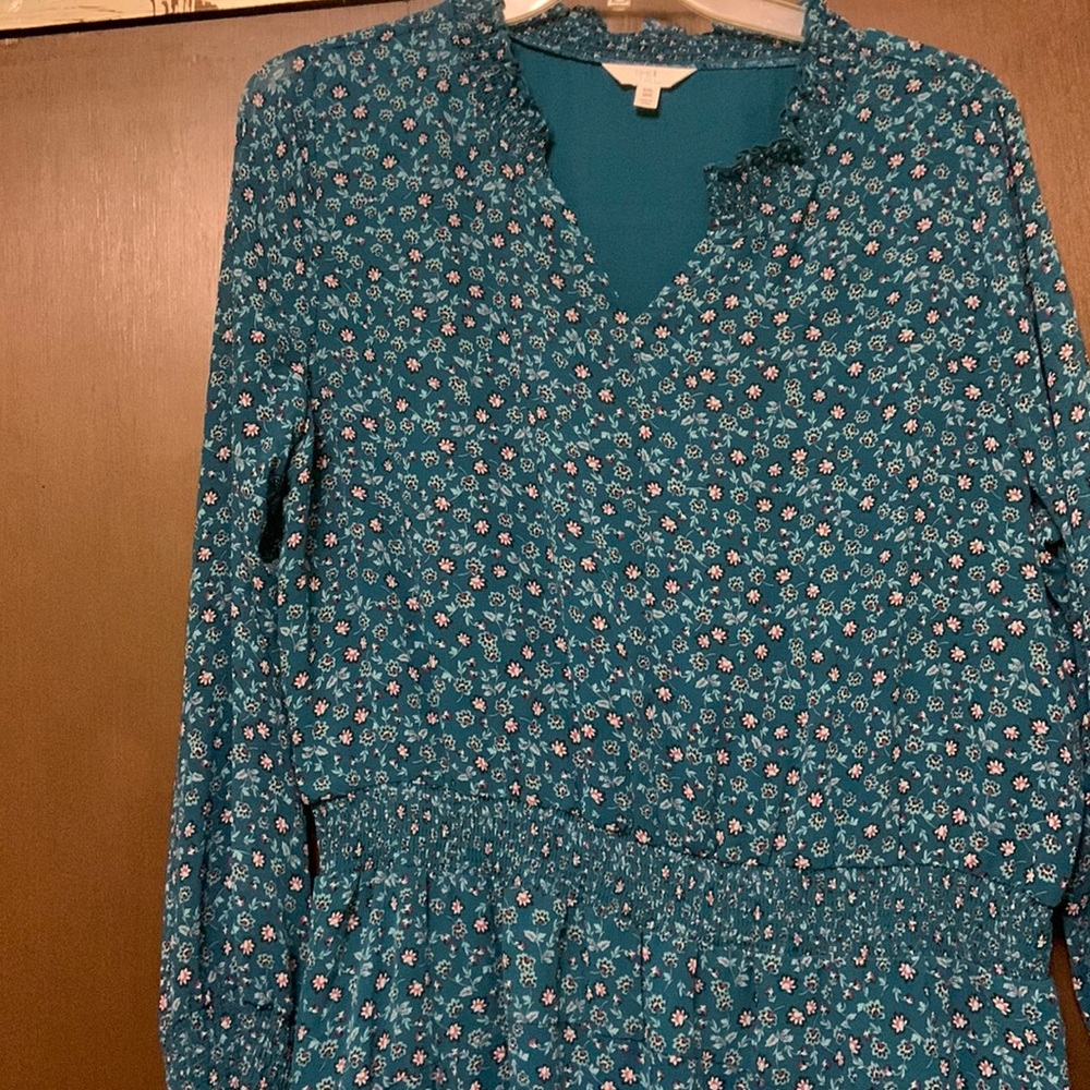 Time true dress